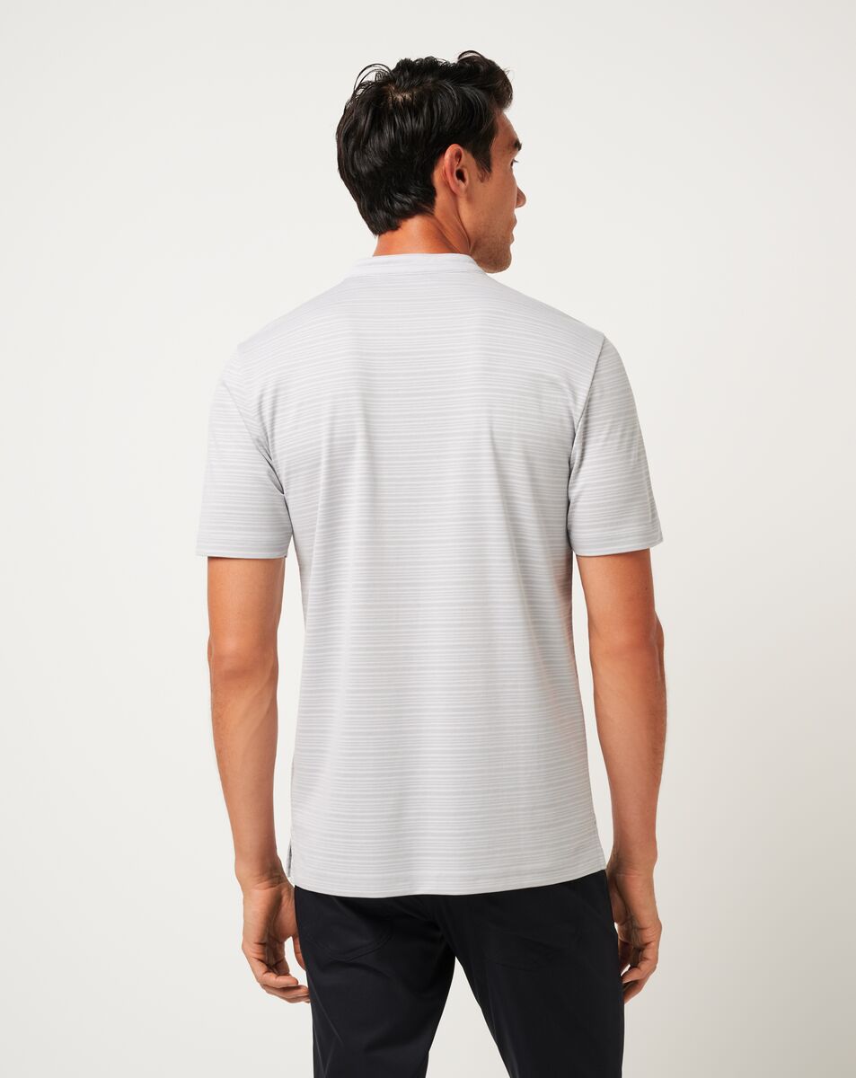 SUNNY DAYS AHEAD POLO SHIRT 2